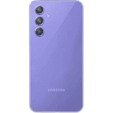 SAMSUNG Galaxy A54 5G | 8 GB RAM 256 GB | Awesome Violet