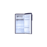 LG 190 Litres 3 Star Direct Cool Single Door Refrigerator |  with Stabilizer Free Operation | GL-B201ABED.ABEZEB | Blue Euphoria |