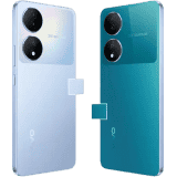 vivo Y100 5G | 8 GB | 128 GB | Pacific Blue