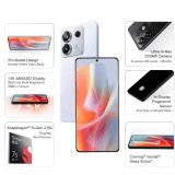 REDMI NOTE 13 PRO 5G | 12 GB / 256 GB | Coral Purple