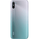 REDMI 9i Sport | 64 GB/4 GB | Metallic Blue