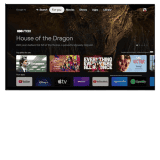 Sony Bravia 4K Ultra HD Smart OLED  |139 cm (55 inches) | XR Series | Google TV | Black |  XR-55A80L
