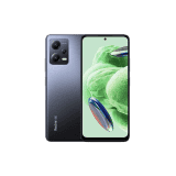 REDMI Note 12 5G | 256 GB/8 GB | Matte Black