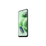 REDMI Note 12 5G | 256 GB/8 GB | Matte Black