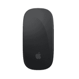 Apple Magic Mouse | Bluetooth | Black