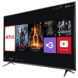 TCL |  Android  Smart LED TV |  108 cm (43 Inch )