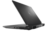 DELL G15 Intel Core i7 12th Gen 12700H | 16 GB/1 TB SSD | 6 GB Graphics/NVIDIA GeForce RTX 3060/240 Hz | G15-5521 SE Gaming Laptop  | Obsidian Black | D560738WIN9B