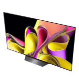 LG | 55 inch | OLED55B3PSA | OLED 4K Ultra | HD Smart TV