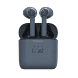 Boat Airdopes 138  wireless earphone | Blue