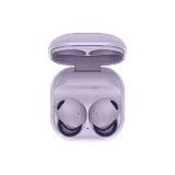 SAMSUNG Galaxy Buds2 Pro In-Ear Active Noise Cancellation Truly Wireless Earbuds with Mic | Bora Purple