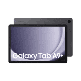 Samsung Galaxy Tab A9+ | 4 GB | 64 GB | Wi-Fi Tablet | Graphite | SM-X210NZAAINS