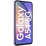 SAMSUNG Galaxy A54 5G | 8 GB RAM 256 GB | Awesome Violet