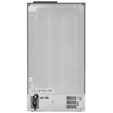 Whirlpool 603 L Inverter Frost-Free Side-By-Side Refrigerator  | WS SBS 603 | CRYSTAL GOLD |