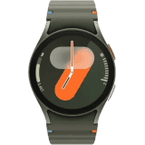 Samsung  Galaxy Watch 7 | 40mm | LTE | Green Strap | SM-L305FZGAINS