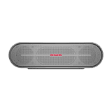 Aiwa SB-X350J Compact high Performance Desk Speaker | Grey