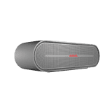 Aiwa SB-X350J Compact high Performance Desk Speaker | Grey