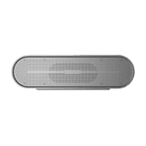 Aiwa SB-X350J Compact high Performance Desk Speaker | Grey
