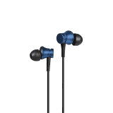 Mi Basic Wired Headset with Mic | Wired in the ear | Blue