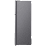 LG 547 L 3 Star Frost Free Double Door Refrigerator| GN H702HLHQ APZQEBN | Inverter Compressor | Platinum Silver
