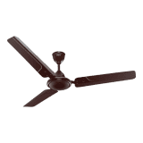 IMPEX High Speed Ceiling Fan AERO ENTERA | CHERRY BROWN