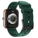 Fire-Boltt Ninja Call 2 | Bluetooth Calling with 27 Sports Modes Smartwatch | Green Strap