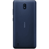 Nokia C01 Plus | Blue, 32 GB | 2 GB RAM