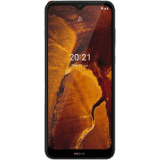 Nokia C 30 | 32 GB/3 GB RAM | Green