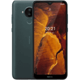 Nokia C 30 | 32 GB/3 GB RAM | Green