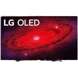 LG 139 cm-55 inch | OLED Ultra HD-4K Smart TV | OLED55CXPTA