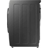 Samsung 8.0 kg / 6.0 kg Wi-Fi Enabled Inverter Fully-Automatic Washer Dryer | WD80T604DBX/TL | Black