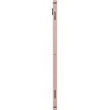SAMSUNG Galaxy Tab S7+ 6 GB RAM 128 GB ROM 12.4 inch with Wi-Fi+4G Tablet | Mystic Bronze