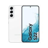 Samsung Galaxy S22 5G | 8GB/128GB Storage | Phantom White