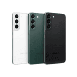Samsung Galaxy S22 5G | 8GB/128GB Storage | Phantom White