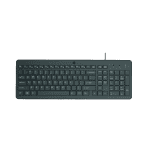 HP 150 Wired Keyboard