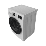 IFB Serena ZSS 7 kg 5 Star Fully Automatic Front Load Washing Machine | Auto Tub Clean | Silver