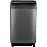 Voltas Beko 8 kg Fully Automatic Top Load | WTL80UPGB | Grey