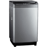 Voltas Beko 8 kg Fully Automatic Top Load | WTL80UPGB | Grey
