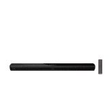 VU  80SX | CALIFORNIA  80W SOUNDBAR