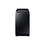 Samsung 8.0 Kg Fully-Automatic Top Loading Washing Machine | WA80N4770VV/TL | Black