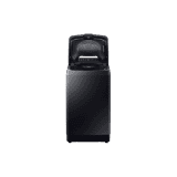 Samsung 8.0 Kg Fully-Automatic Top Loading Washing Machine | WA80N4770VV/TL | Black