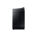 Samsung 8.0 Kg Fully-Automatic Top Loading Washing Machine | WA80N4770VV/TL | Black