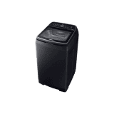 Samsung 8.0 Kg Fully-Automatic Top Loading Washing Machine | WA80N4770VV/TL | Black