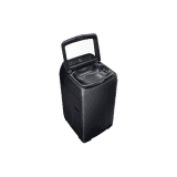 Samsung 8.0 Kg Fully-Automatic Top Loading Washing Machine | WA80N4770VV/TL | Black