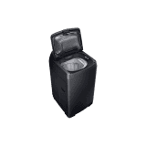 Samsung 8.0 Kg Fully-Automatic Top Loading Washing Machine | WA80N4770VV/TL | Black