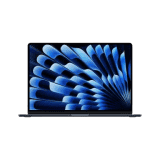 APPLE Macbook Air M2 | 8 GB/256 SSD macOS Ventura | MQKW3HN/A | Midnight