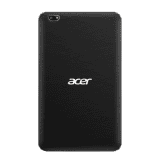 Acer One 8 T4-82L | 2GB RAM/32GB Wi-Fi+4G Tablet | Black