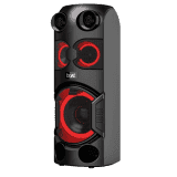Boat Partypal 208 Party Speaker | Black