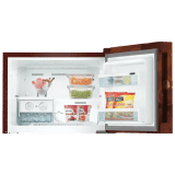 LIEBHERR Frost Free Double Door Refrigerator | TCBB 2620 | 265 L/3 Star | Brown Bubble