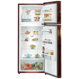 LIEBHERR Frost Free Double Door Refrigerator | TCBB 2620 | 265 L/3 Star | Brown Bubble