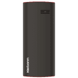 KARBONN Mobile Phone | Black Red | KU3i